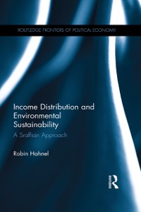 Cover Income Distribution and Environmental Sustainability