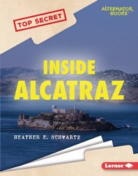 Cover Inside Alcatraz