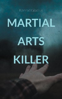 Cover Martial Arts Killer