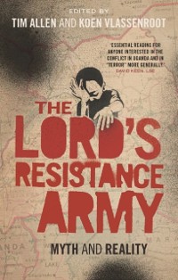 Cover Lord's Resistance Army