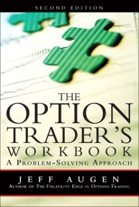 Cover Option Trader's Workbook, The