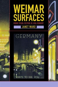 Cover Weimar Surfaces
