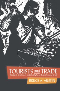 Cover Tourists and Trade