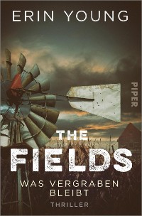 Cover The Fields – Was vergraben bleibt
