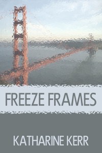 Cover Freeze Frames