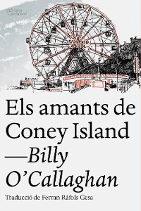 Cover Els amants de Coney Island