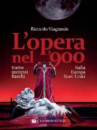 Cover L’Opera nel ’900