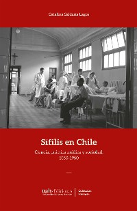 Cover Sífilis en Chile
