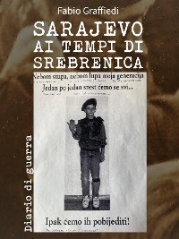 Cover Sarajevo ai tempi di Srebrenica