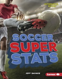 Cover Soccer Super Stats