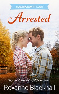 Cover Arrested