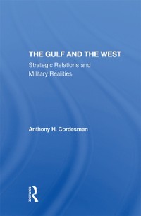 Cover The Gulf And The West
