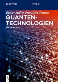 Cover Quantentechnologien