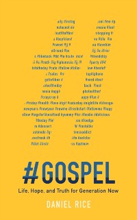 Cover #GOSPEL
