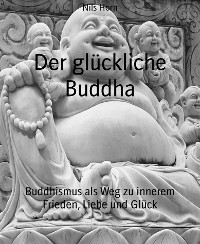 Cover Der glückliche Buddha