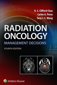 Cover Radiation Oncology Management Decisions