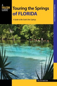 Cover Touring the Springs of Florida