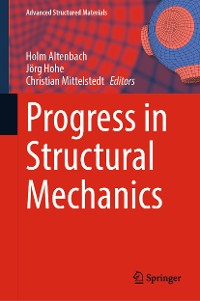 Cover Progress in Structural Mechanics