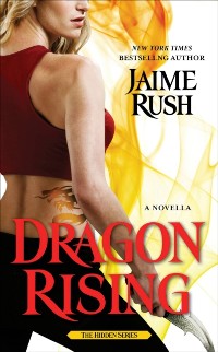 Cover Dragon Rising