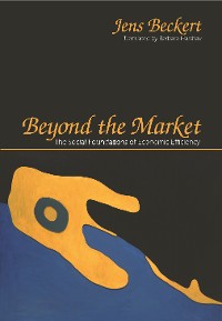 Cover Beyond the Market