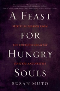 Cover Feast for Hungry Souls
