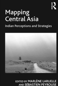 Cover Mapping Central Asia