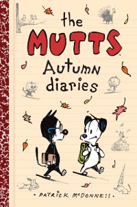 Cover Mutts Autumn Diaries