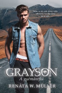 Cover Grayson