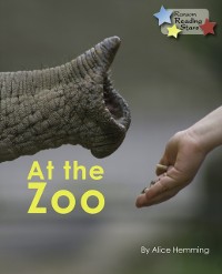 Cover At the Zoo