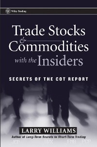 Cover Trade Stocks and Commodities with the Insiders