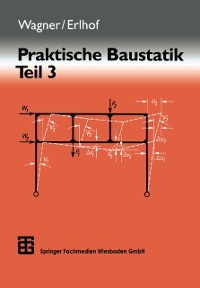 Cover Praktische Baustatik