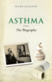 Cover Asthma: The Biography