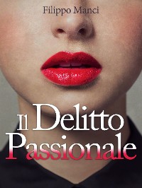 Cover Il delitto passionale