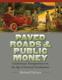 Cover Paved Roads & Public Money