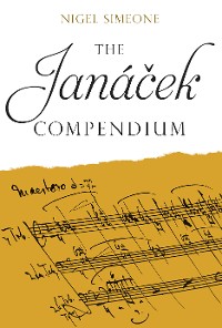 Cover The Janacek Compendium