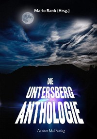 Cover Die Untersberg Anthologie