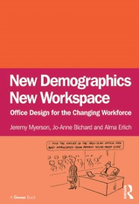 Cover New Demographics New Workspace