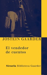 Cover El vendedor de cuentos