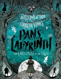 Cover Pan's Labyrinth: The Labyrinth of the Faun