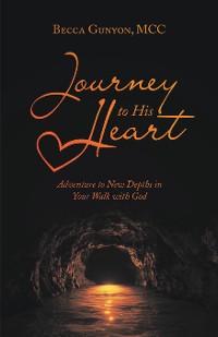 Cover Journey to His Heart