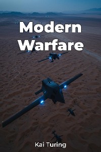 Cover Modern Warfare