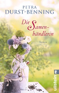 Cover Die Samenhändlerin