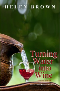 Cover Turning Water into Wine
