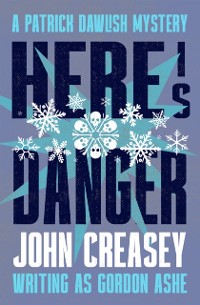 Cover Here is Danger