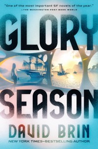 Cover Glory Season