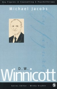 Cover D W Winnicott