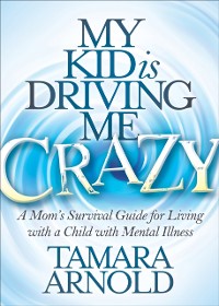 Cover My Kid is Driving Me Crazy