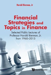 Cover FINANCIAL STRATEGIES AND TOPICS IN FINANCE