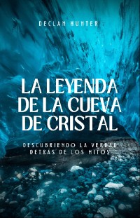 Cover La leyenda de la cueva de cristal