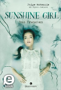 Cover Sunshine Girl - Das Erwachen